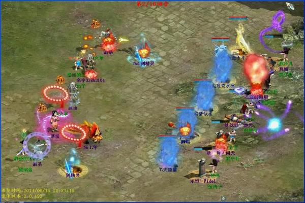 三国曹操传实用技巧与隐藏关卡攻略(图1)