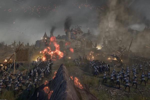 2023年卡牌养成游戏推荐TOP10(图1)