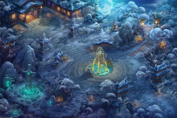 《原始传奇》BOSS挑战奖励统计稀有掉落解析(图1)