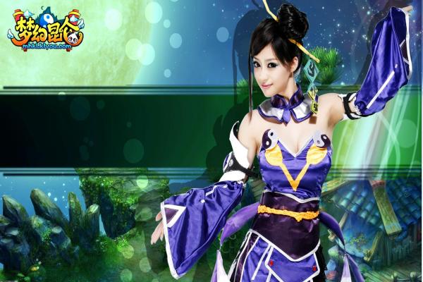 梦幻西游仙族女角色全解析：技能与特色(图1)